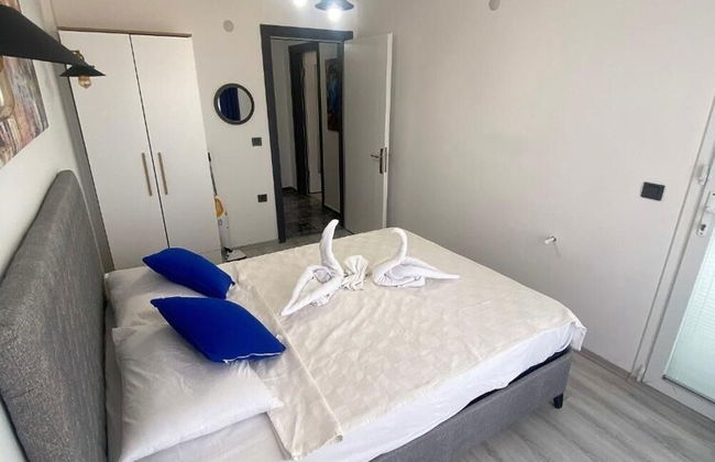 Mavi Restaurant & Apartments 3 - Photo 14