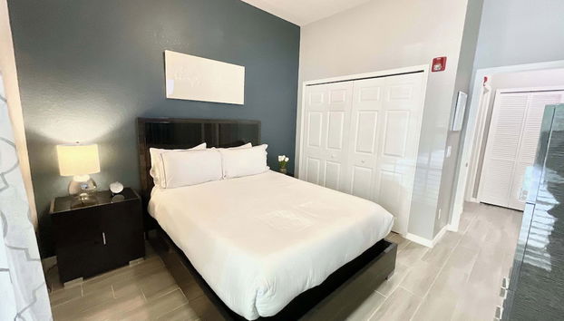 My Happy Place at Bahama Bay - Foto 4, Habitación