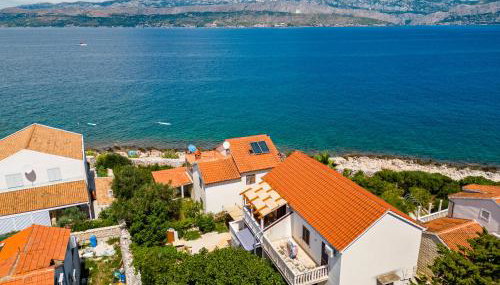 Holiday Home Dalmatinka - 20m From the Beach - Foto 4