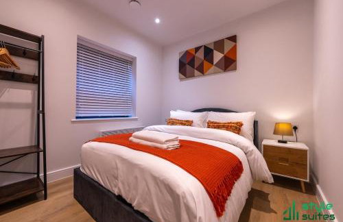Bespoke Flat in Wythenshawe - Foto 29