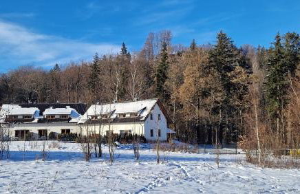 Widokowo - Domki z widokiem na Śnieżkę z Jacuzzi i Sauną - Photo 27