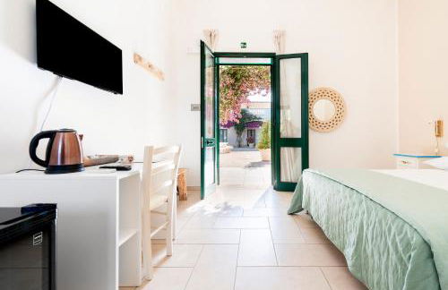 Masseria San Biagio - Foto 77