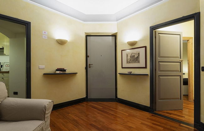 Happy Square in the Center by Wonderful Italy - Foto 12