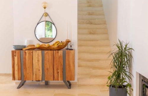 Villa Les Chants Vallonnés - Foto 10