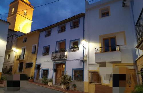 Corner House Polop - Foto 41