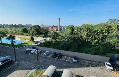 Apartamento Completo em Belém individual ou familiar - Foto 35