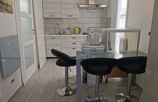 Cozy Sea View Apartment in Civitavecchia - Photo 8