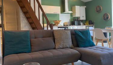 Le Nid Paisible - Foto 3