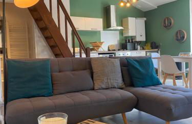 Le Nid Paisible - Foto 3