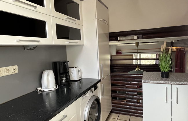 Sorgenfrei - Foto 11