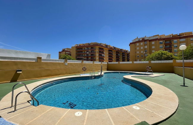 Belvilla by OYO Estudio Puerto - Photo 23