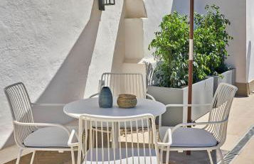 Hotel Vincci Molviedro Suites Apartments - Foto 48