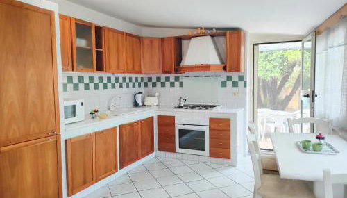 Villa Dolce Cuma - Foto 3, stove, pet friendly, minibar