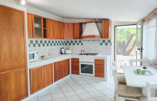 Villa Dolce Cuma - Photo 3