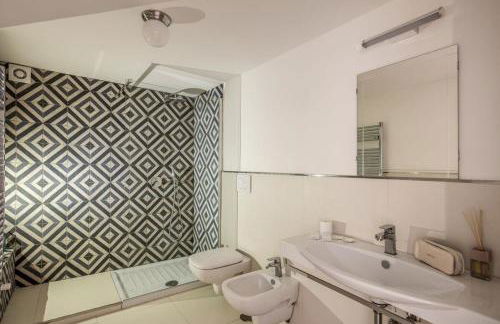 Villa Aprea luxury villa with stunning views and private heated pool - Foto 51