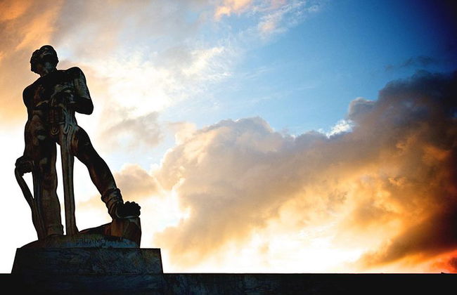 Il tuo tour fotografico e workshop su misura a Roma - Foto 6