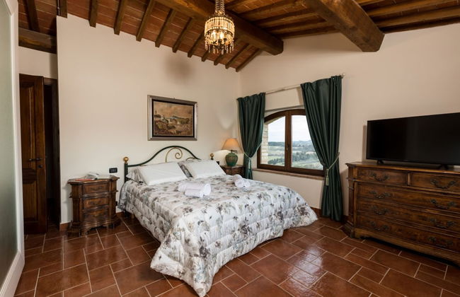 Tenuta Tegolato - Foto 6