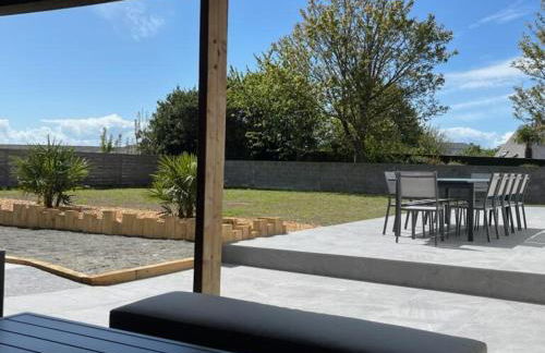 Villa du homard bleu - Foto 8