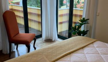 Forest Terrace Praia de Mira - Foto 2