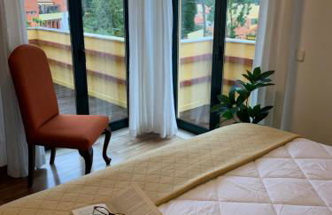 Forest Terrace Praia de Mira - Foto 2