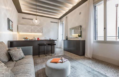 Palazzo Morosini Degli Spezieri - Lifestyle Apartments - Foto 19