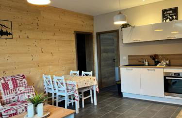 Appartement à La Bresse - cadre naturel et calme - Foto 21