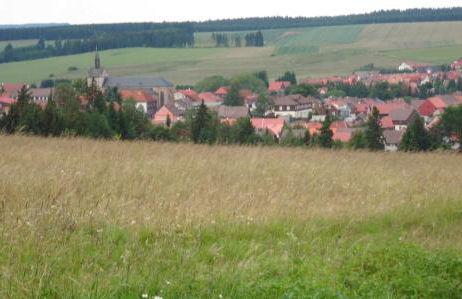 Ferienwohnung Nichau - Foto 6