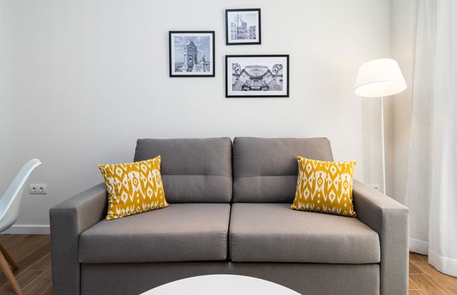 Tandem Puerto Chico - Foto 10