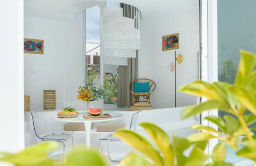 AquaBlanca Suite Chic Deluxe, en Punta Mujeres - Photo 7