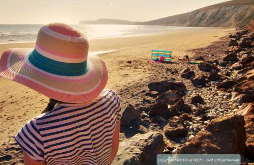 Annexe with Courtyard & Hot Tub Option - Foto 3