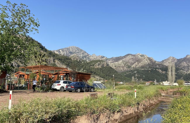 Nehir Bungalov Orhaniye - Photo 65