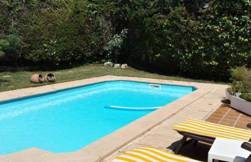 Beach villa with pool and near BCN & TGN - Foto 1