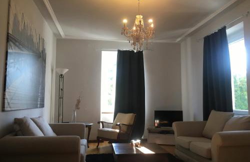 WALDSHUT SUITE IN ZENTRUM - Foto 16