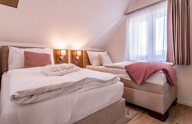 Lakeside Village Větrník - Foto 69