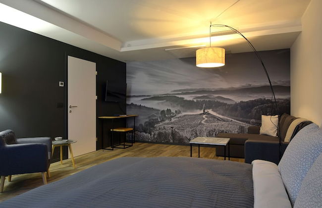 Apartments CityMap Maribor - Foto 3