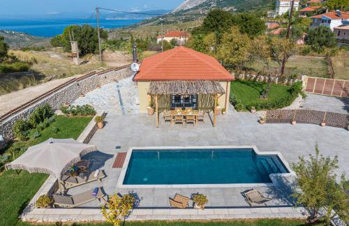 Sassi Di Fteri Villas - Foto 31