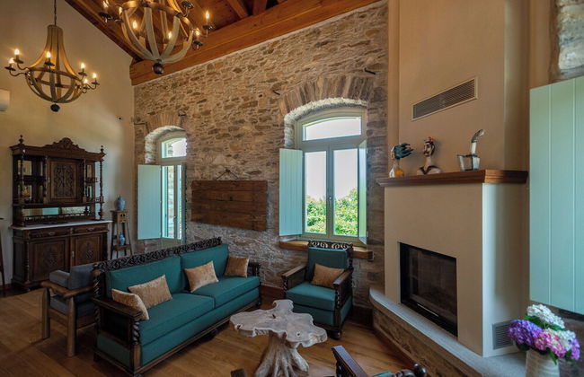 Nostos Country House - Foto 3