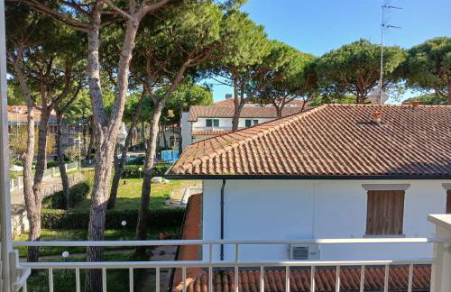 CV004 - Cervia, nuovo trilocale con aria condizionata - Foto 33