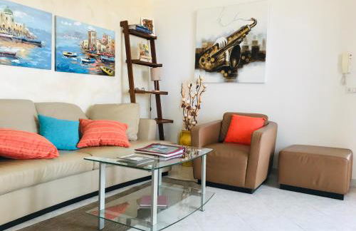 Borgonovo Penthouse 13P - Foto 4