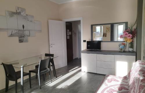 CASA VACANZA GIAVENO - 8 KM Sacra di San Michele - Photo 9