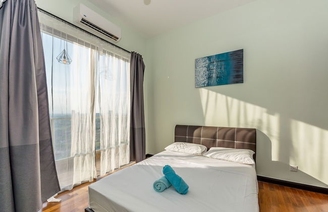 Silverscape Deluxe Melaka by I Housing - Foto 30