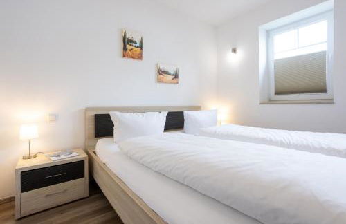 Ferienwohnungen Hafenresidenz Alter Speicher Lauterbach - Foto 50