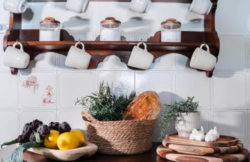 Casal Tartàn - Private Villa with SPA & Pool - Foto 56