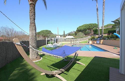 Villa Borghese - Foto 1