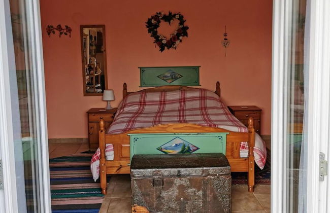 Cozy 1 Bed Cottage in Ognen, Near Karnobat, Burgas - Photo 2