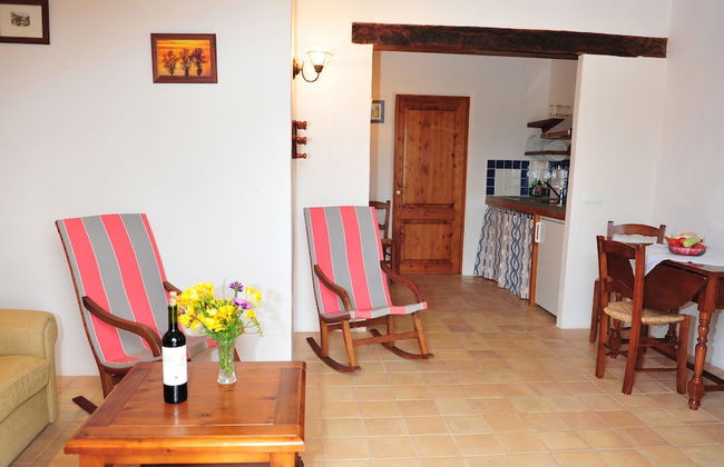 Finca Ses Cases Noves - Foto 42