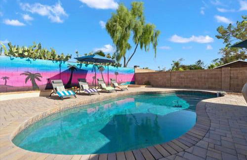 Bliss by the Beach - Foto 39