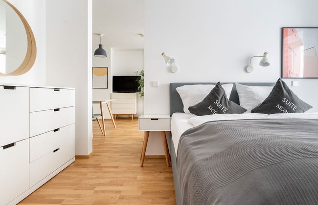 Limehome Leipzig Jahnallee - Foto 5