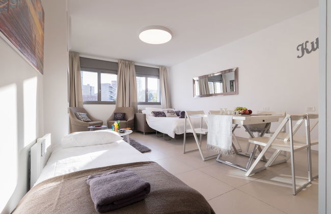 Kook 7 Apartment - Isrentals - Foto 11