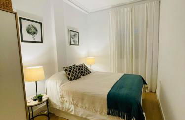 ULLOA Center Apartamento con Terraza privada - Foto 31